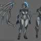 Illustration for article titled The Art Of Blizzards iHeroes Of The Storm/i